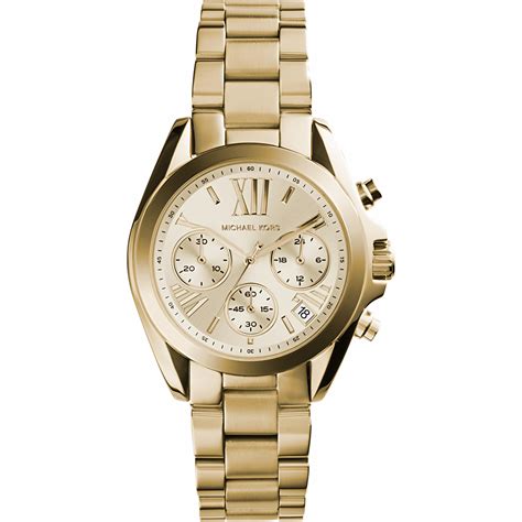 Michael kors mk5798 bradshaw mini + FREE SHIPPING